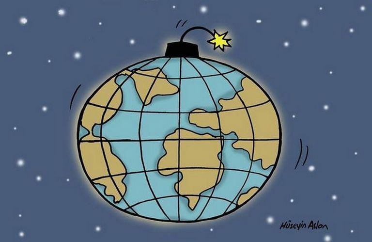 Karikatur014603