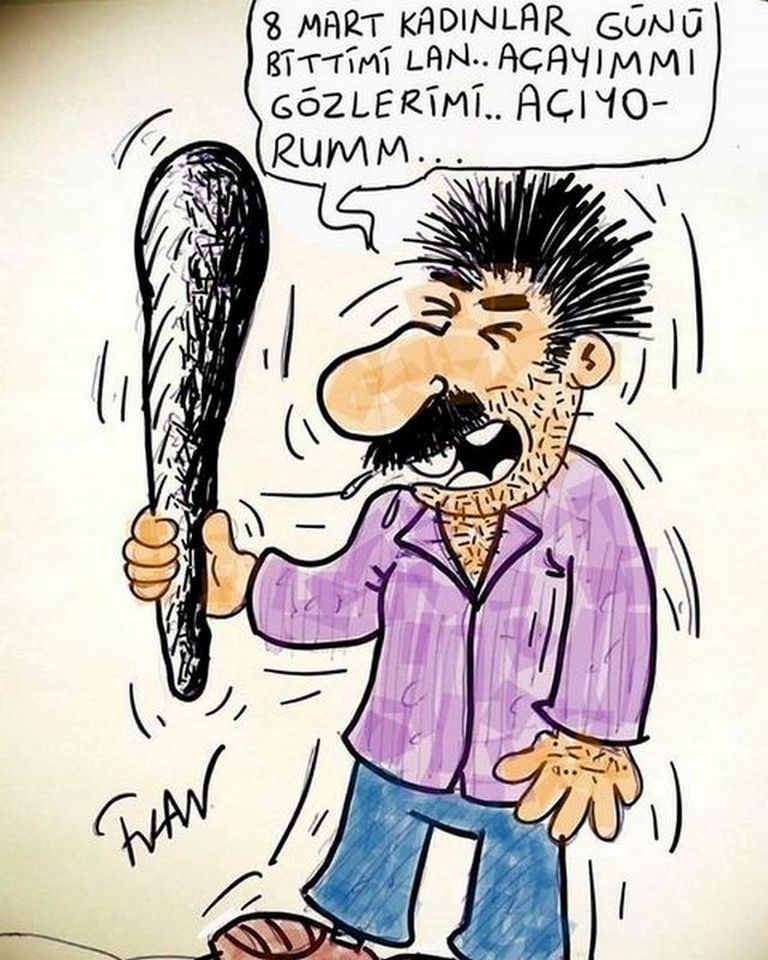 Karikatur014622