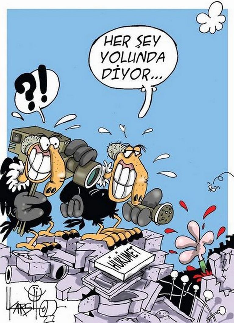 Karikatur014630