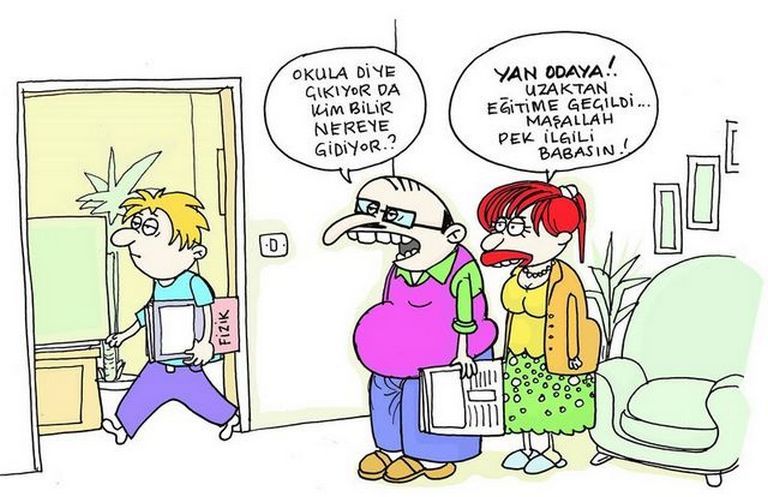 Karikatur014631