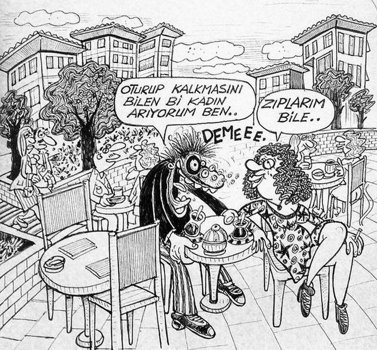 Karikatur014643