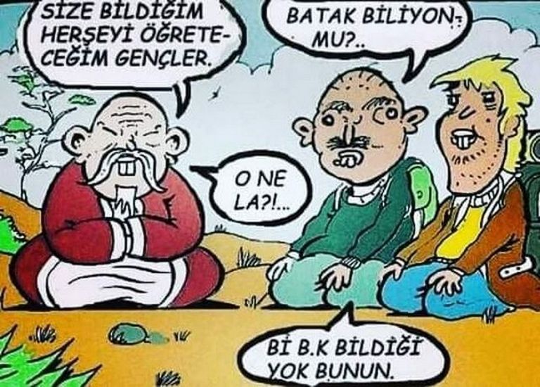 Karikatur014666