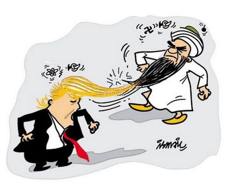 Karikatur014677