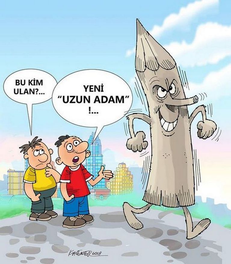 Karikatur014689