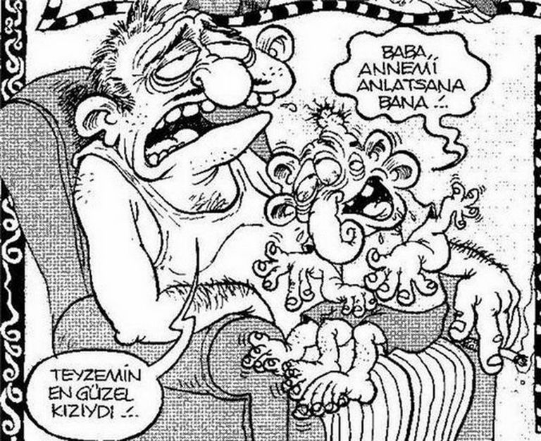 Karikatur014845