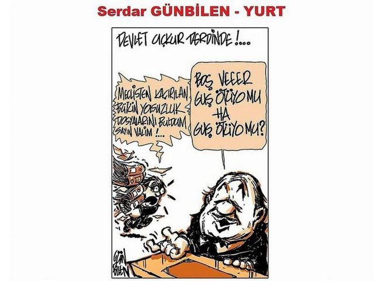 Karikatur015009