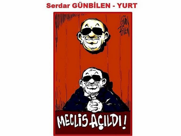 Karikatur015032