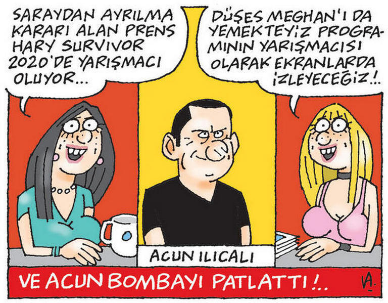 Karikatur015154