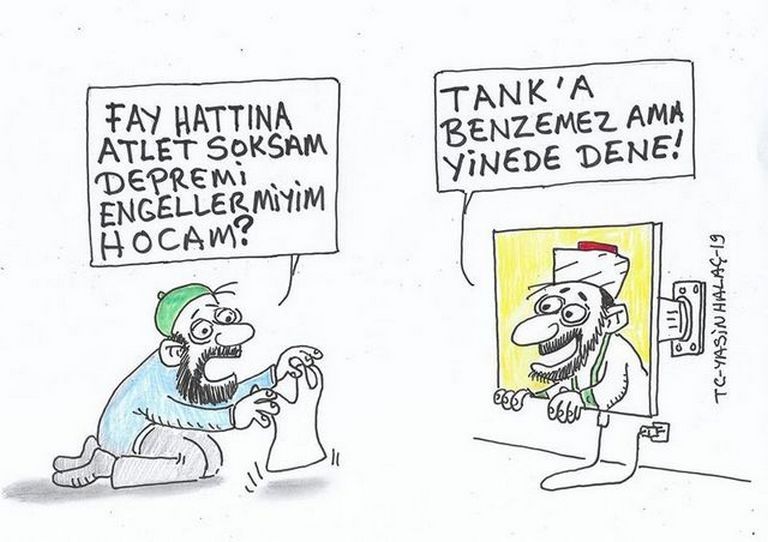 Karikatur015157