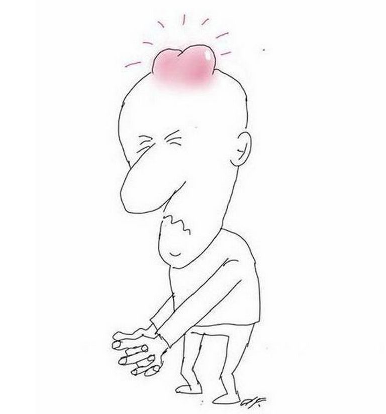 Karikatur015183