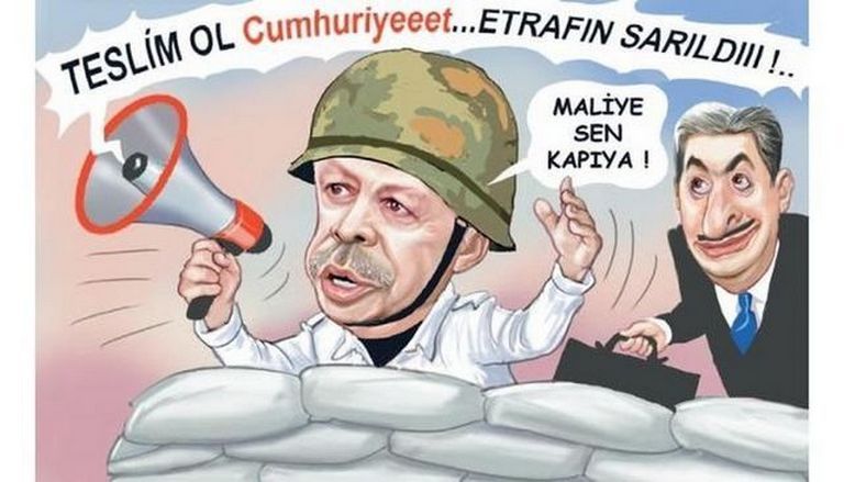 Karikatur015187