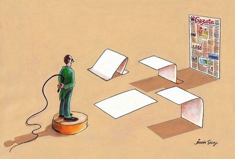 Karikatur015195