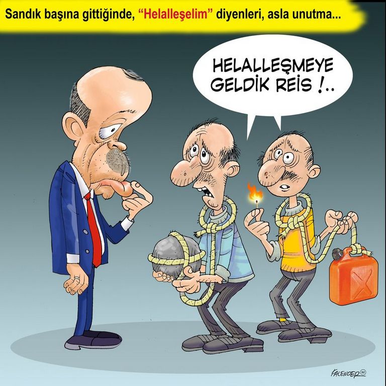 Karikatur015391