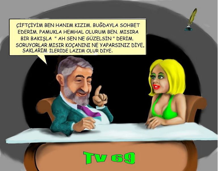 Karikatur015393