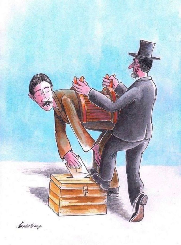 Karikatur015426
