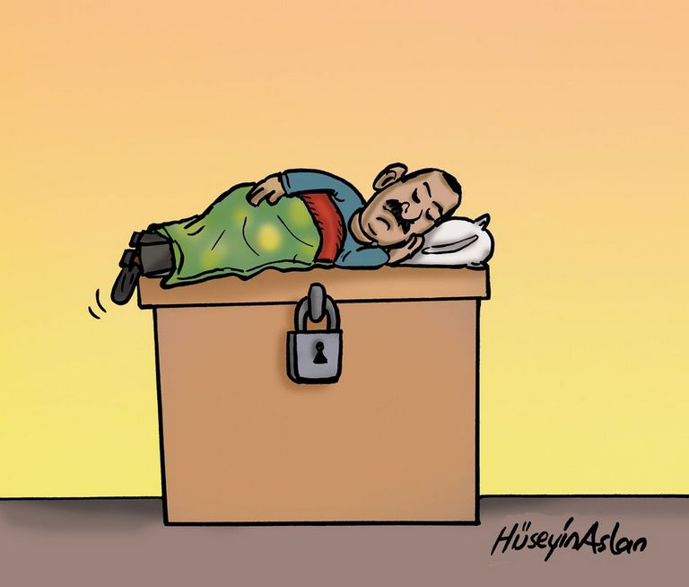 Karikatur015433