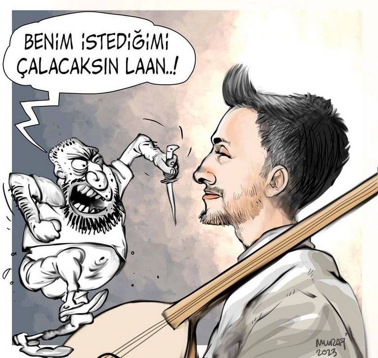 Karikatur015449