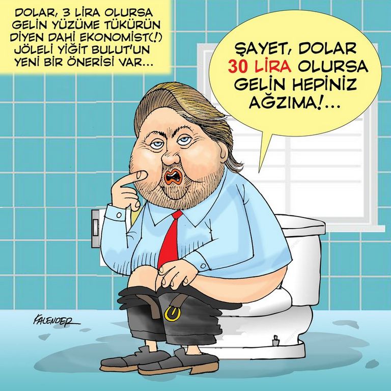 Karikatur015454