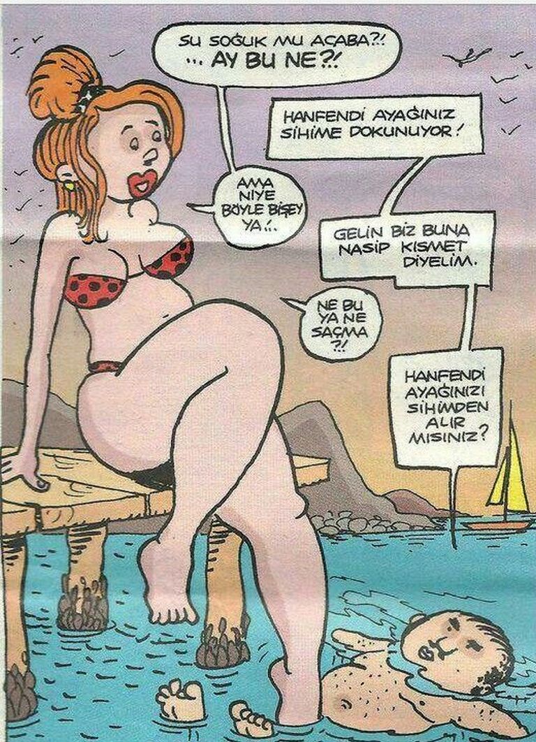 Karikatur015490