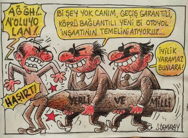 Karikatur015495