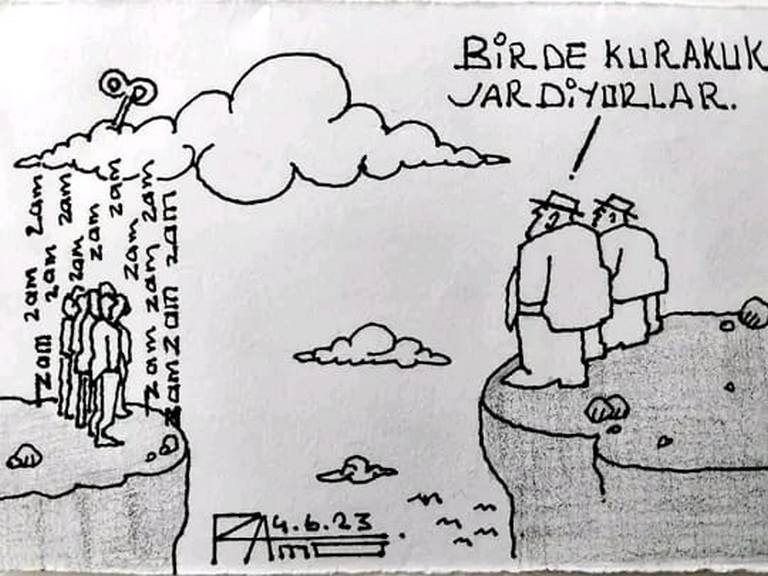 Karikatur015619