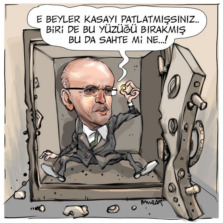 Karikatur015805
