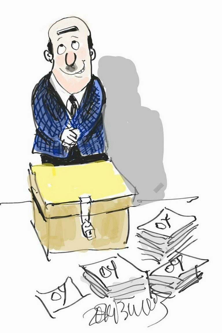 Karikatur016136