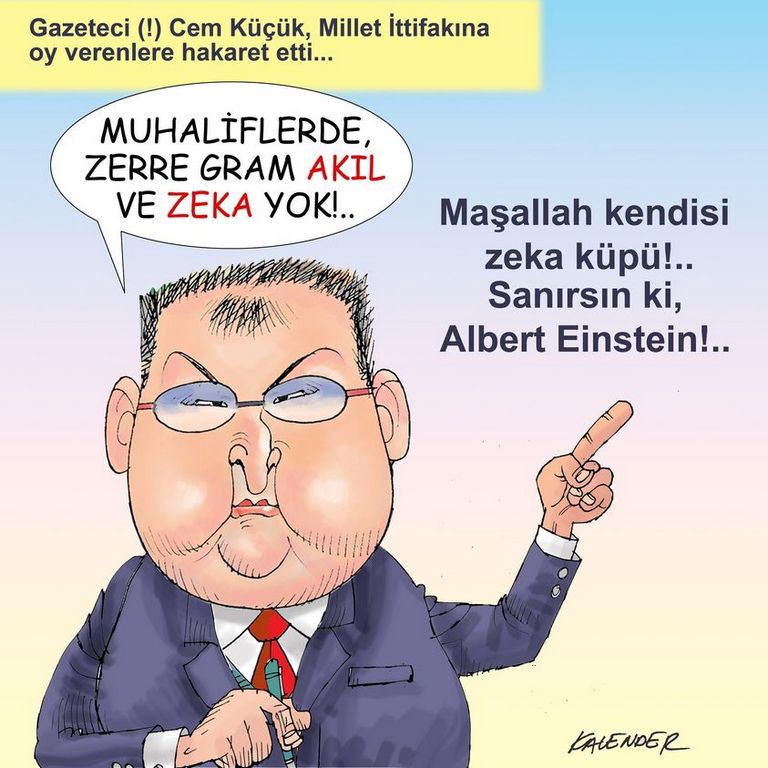 Karikatur016149