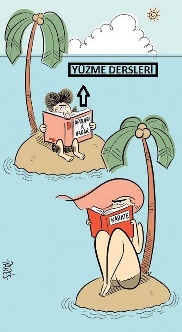 Karikatur016350