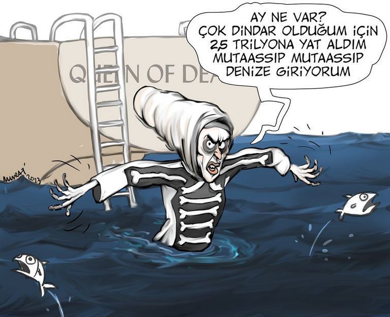 Karikatur016364