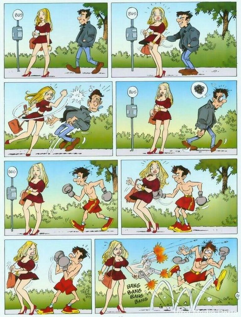 Karikatur016372