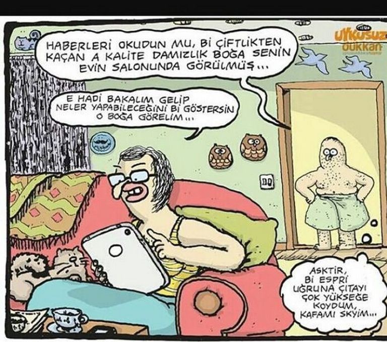 Karikatur016380