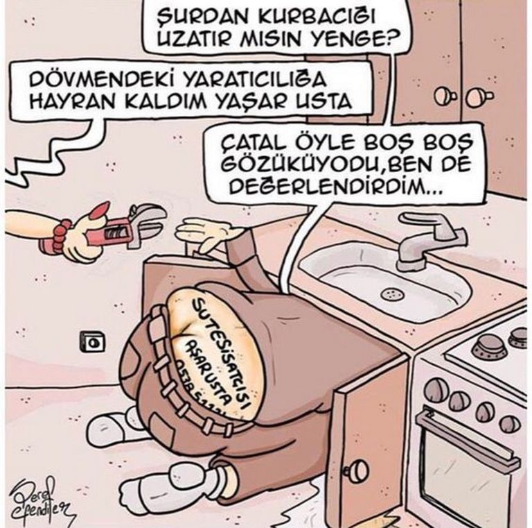 Karikatur016387