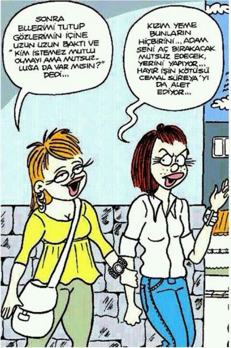 Karikatur016389