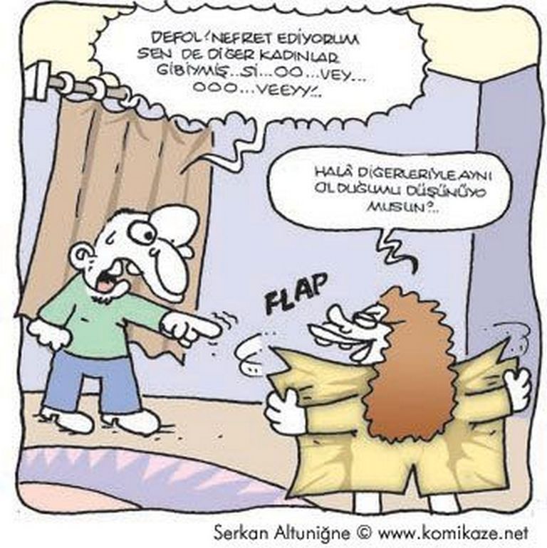 Karikatur016391