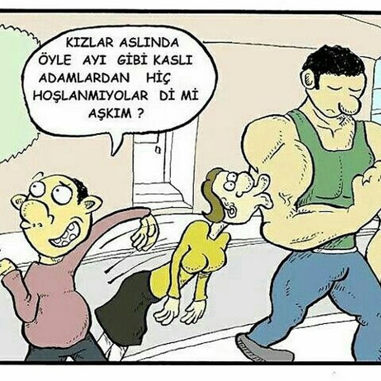 Karikatur016392