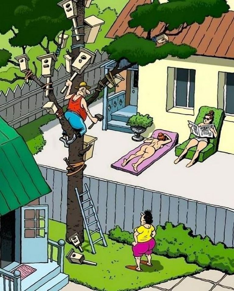 Karikatur016413