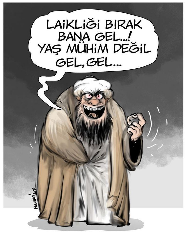Karikatur016485