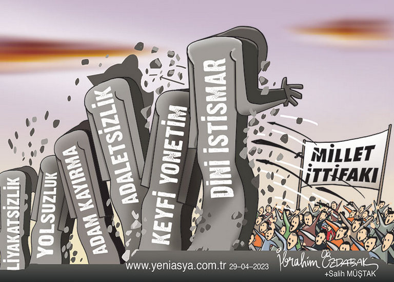 Karikatur016560