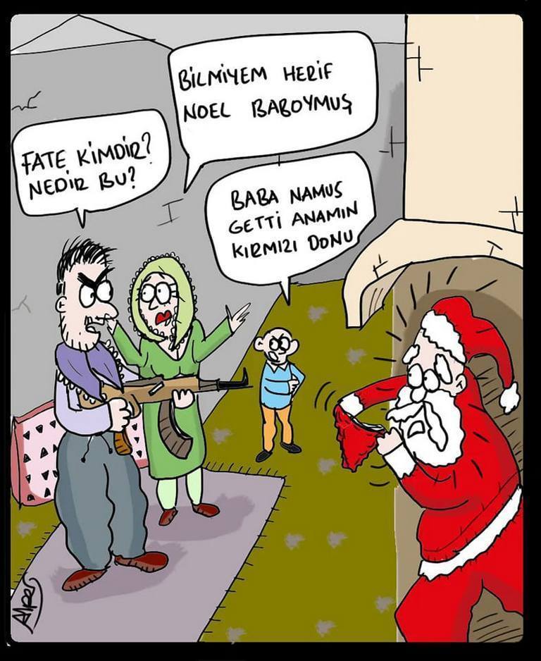 Karikatur016565