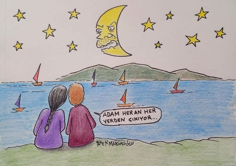 Karikatur016617