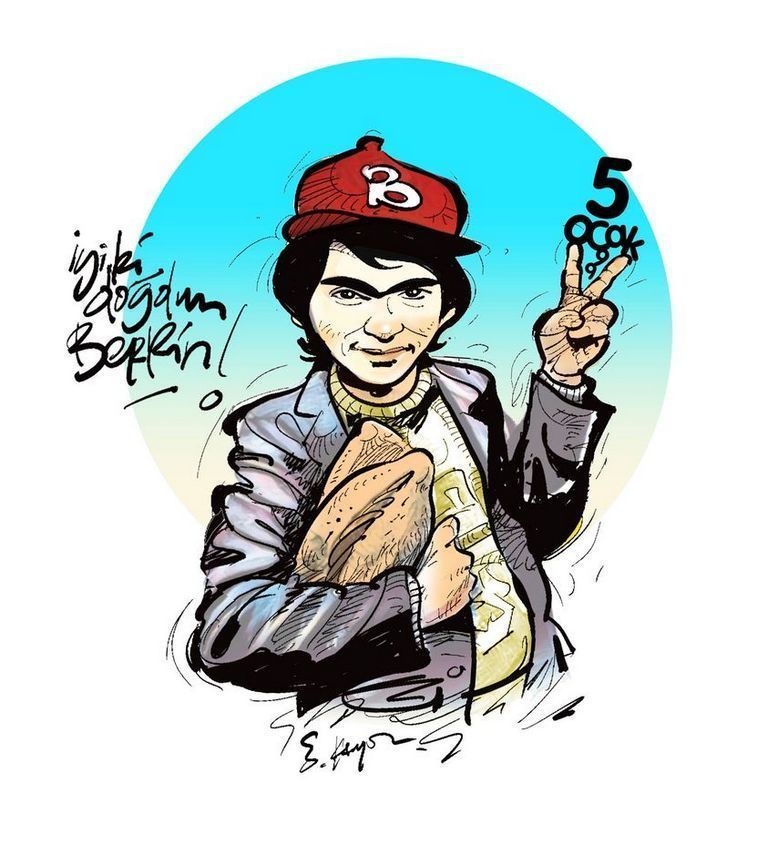 Karikatur016857