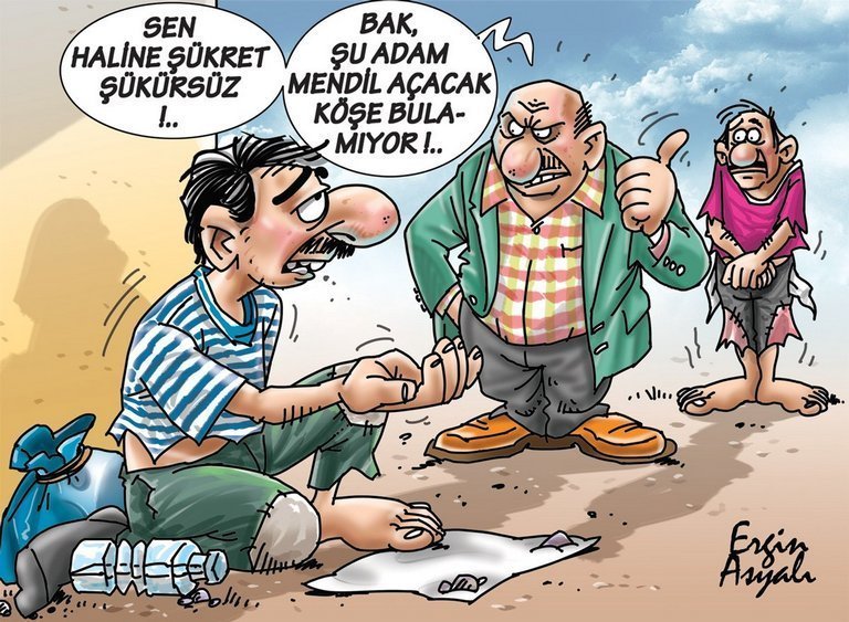 Karikatur016881