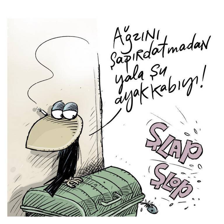 Karikatur017008