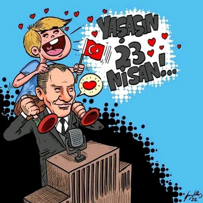 Karikatur017025
