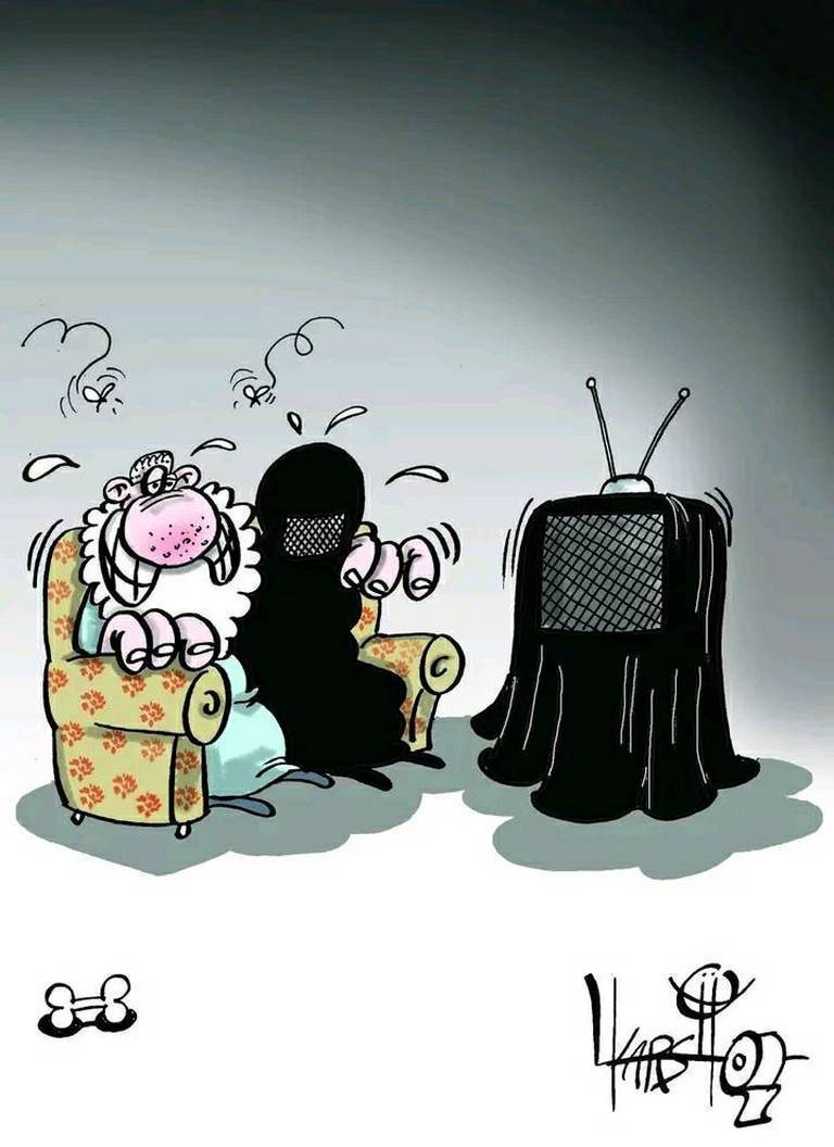 Karikatur017166
