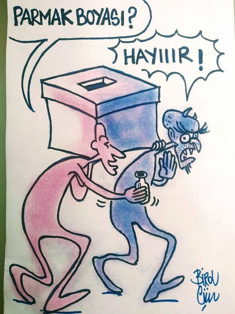 Karikatur017306