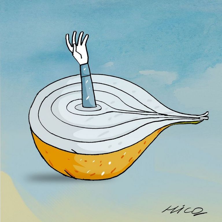 Karikatur017307