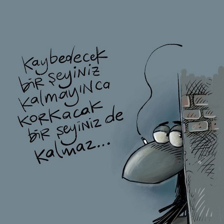 Karikatur017309