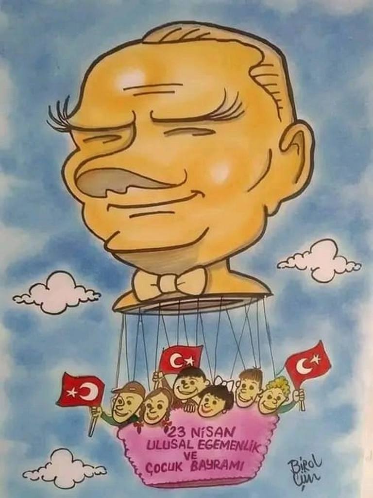 Karikatur017314